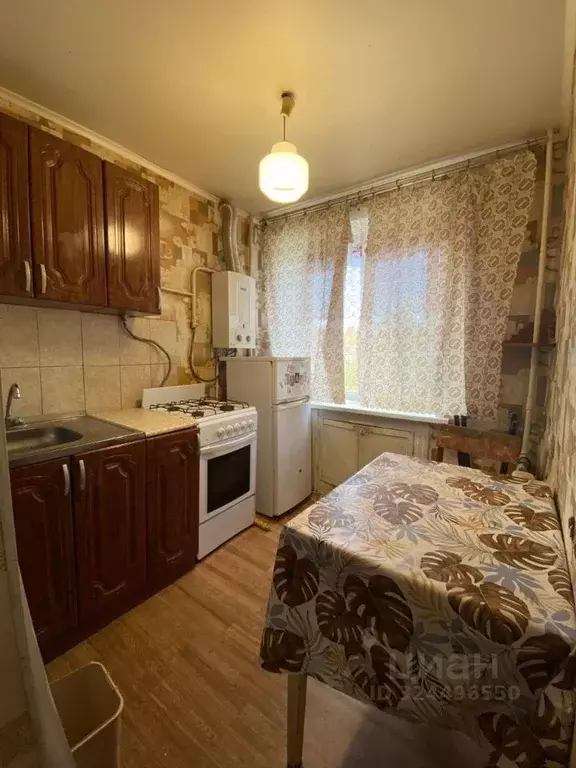 1-к кв. Калужская область, Калуга ул. Клюквина, 27 (21.0 м) - Фото 1