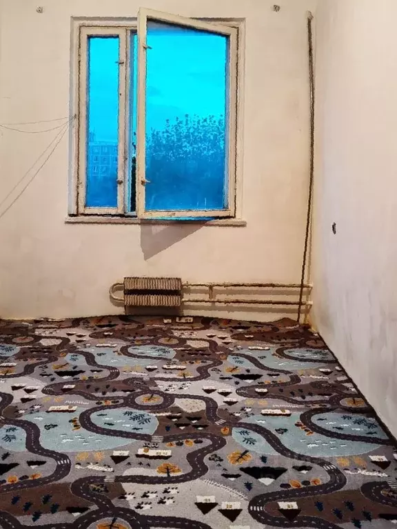 2-к кв. Москва Винницкая ул., 17 (44.9 м) - Фото 1