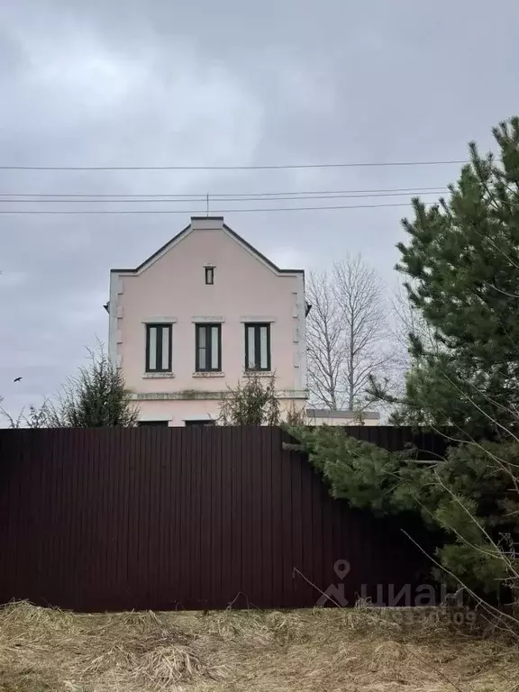Дом в Тверская область, Торжокский муниципальный округ, д. Скоморохово ... - Фото 2