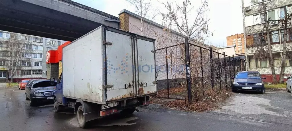Помещение свободного назначения в Нижегородская область, Нижний ... - Фото 2