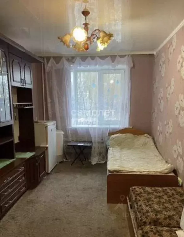 Комната Курская область, Курск Союзная ул., 67 (12.0 м) - Фото 1