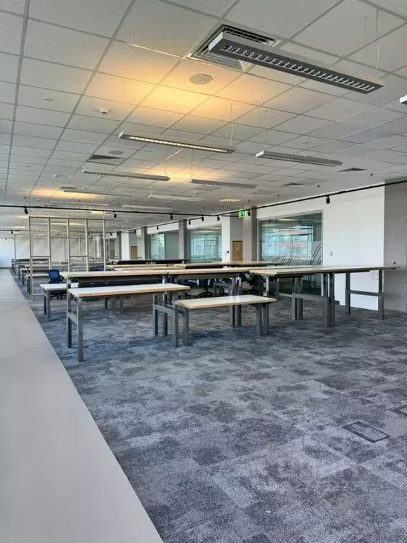 Офис в Москва ул. Обручева, 30/1С2 (7032 м) - Фото 1