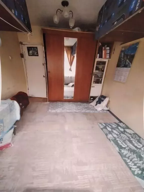 Комната Санкт-Петербург ул. Белы Куна, 13К4 (12.0 м) - Фото 2