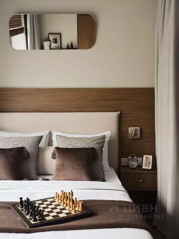 Студия Москва Стремянный пер., 2 (35.0 м) - Фото 1