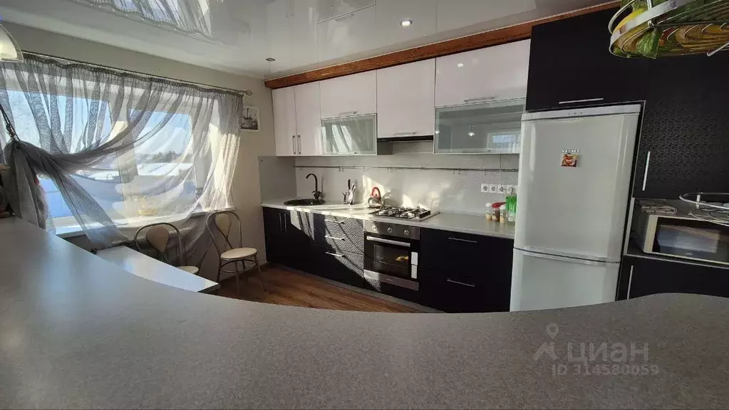 Дом в Удмуртия, Завьяловский район, с. Ягул ул. Петровская, 1 (140 м) - Фото 1