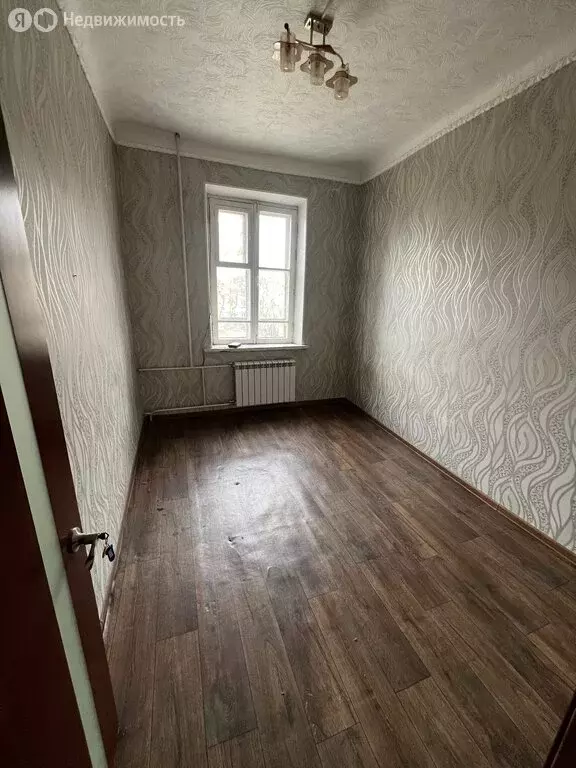 1к в 4-комнатной квартире (10.4 м) - Фото 1