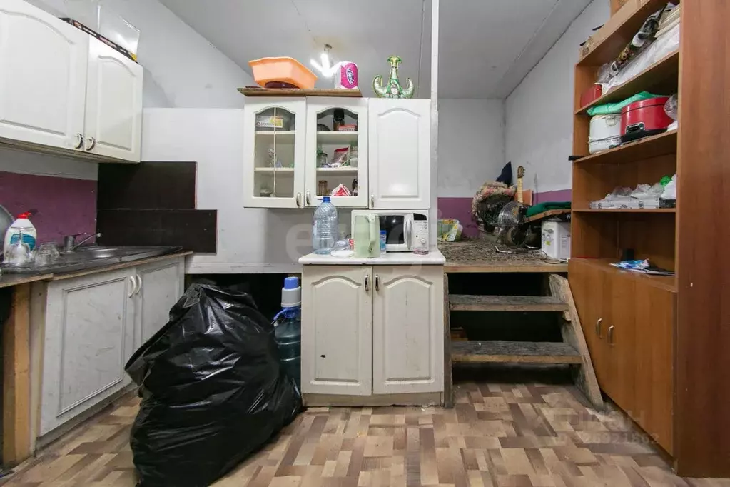 Помещение свободного назначения в Томская область, Томск ул. Розы ... - Фото 1