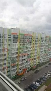 Продаётся 2-к квартира, 56.7 м - Фото 1