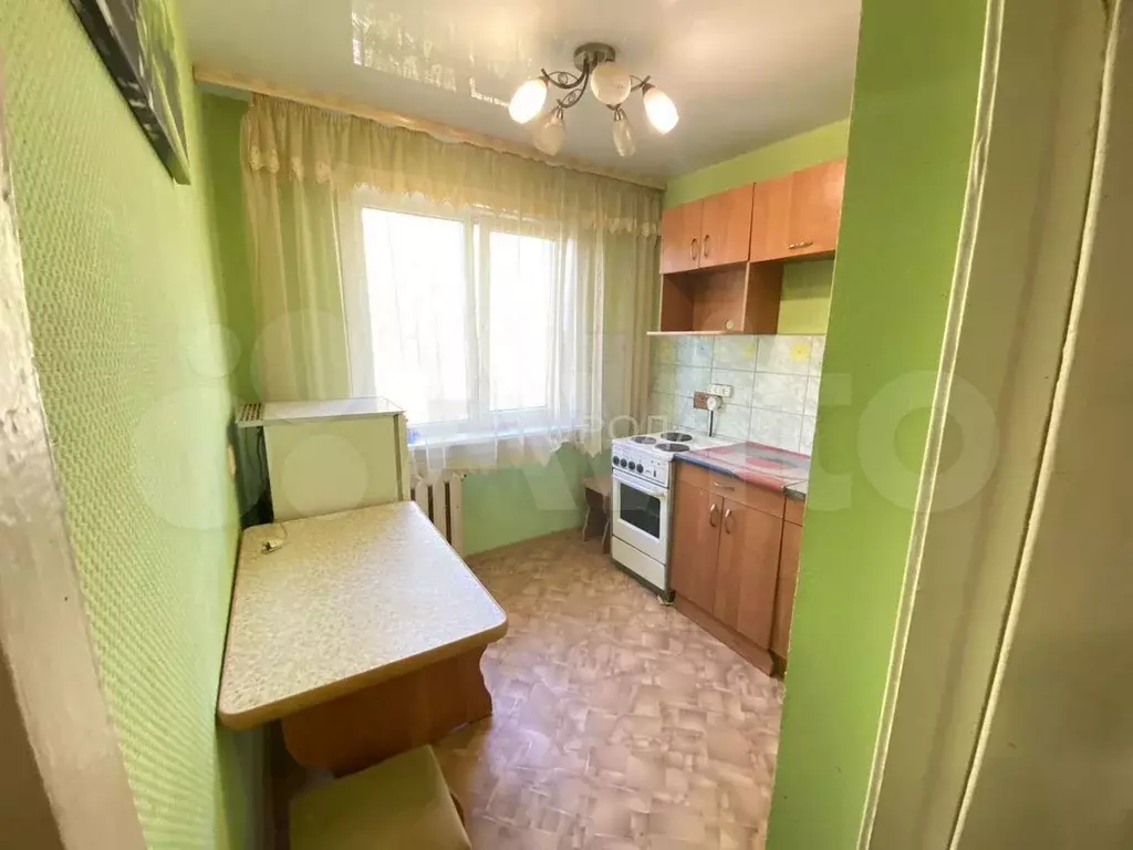 1-к. квартира, 35 м, 5/5 эт. - Фото 0