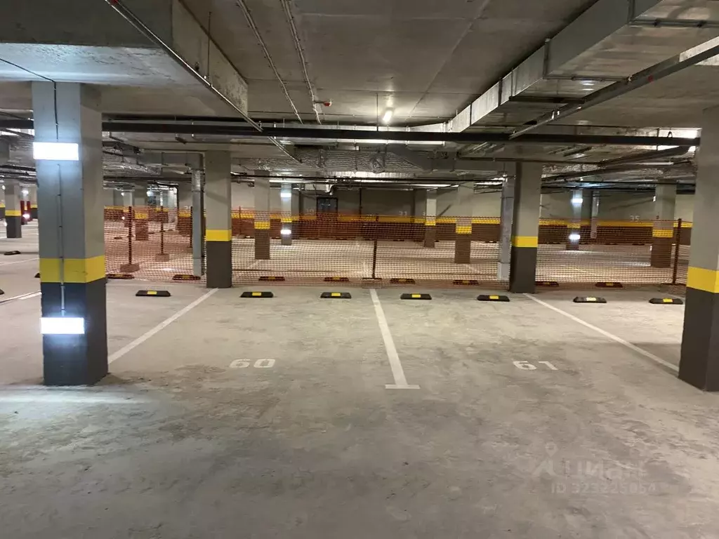 Гараж в Новосибирская область, Новосибирск ул. Писарева, 44 (17 м) - Фото 2