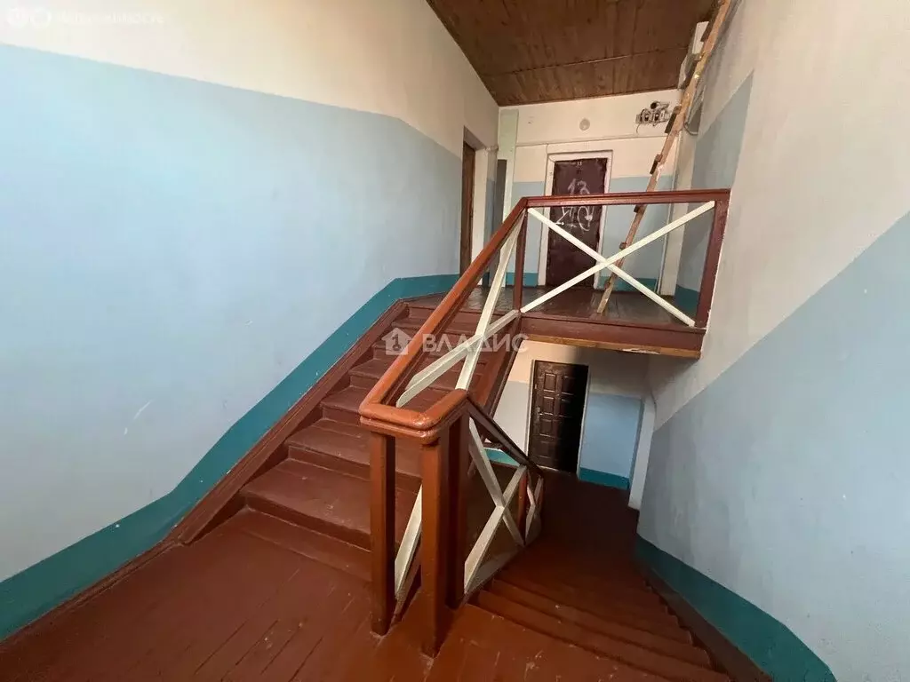 3-комнатная квартира: Зарайск, улица Дзержинского, 85 (45 м) - Фото 1