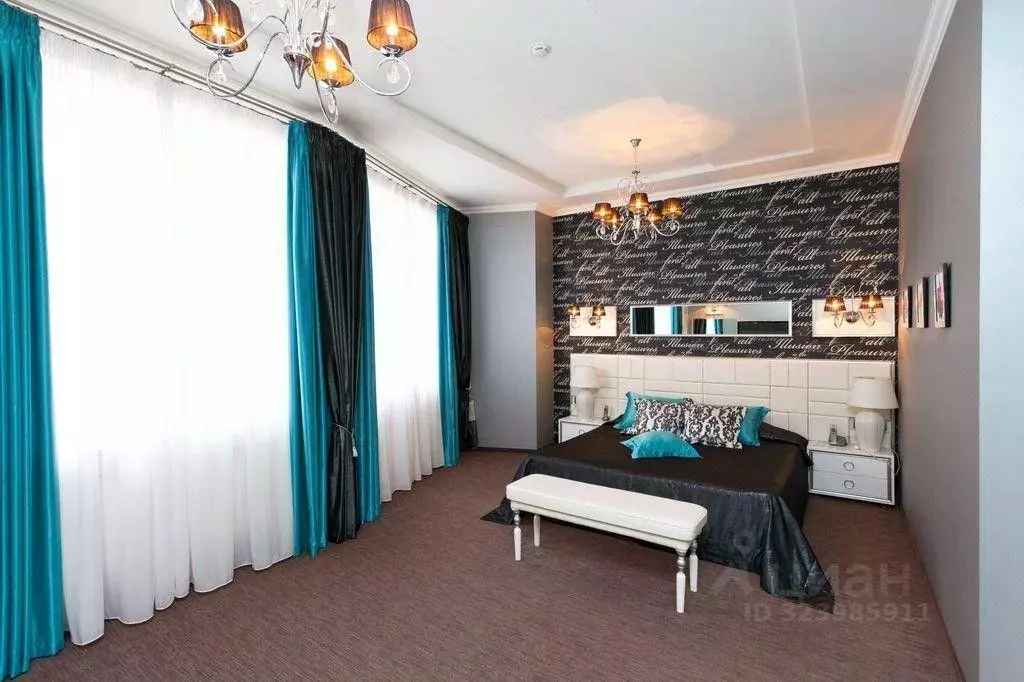 Комната Краснодарский край, Краснодар ул. Имени Евдокии Бершанской, ... - Фото 2