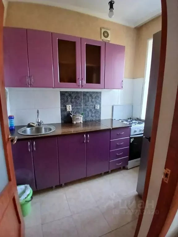 1-к кв. Северная Осетия, Владикавказ Иристонская ул., 5 (30.0 м) - Фото 1