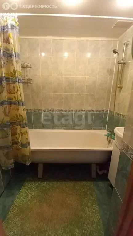 1-комнатная квартира: Торжок, Старицкая улица, 100 (34.6 м) - Фото 2