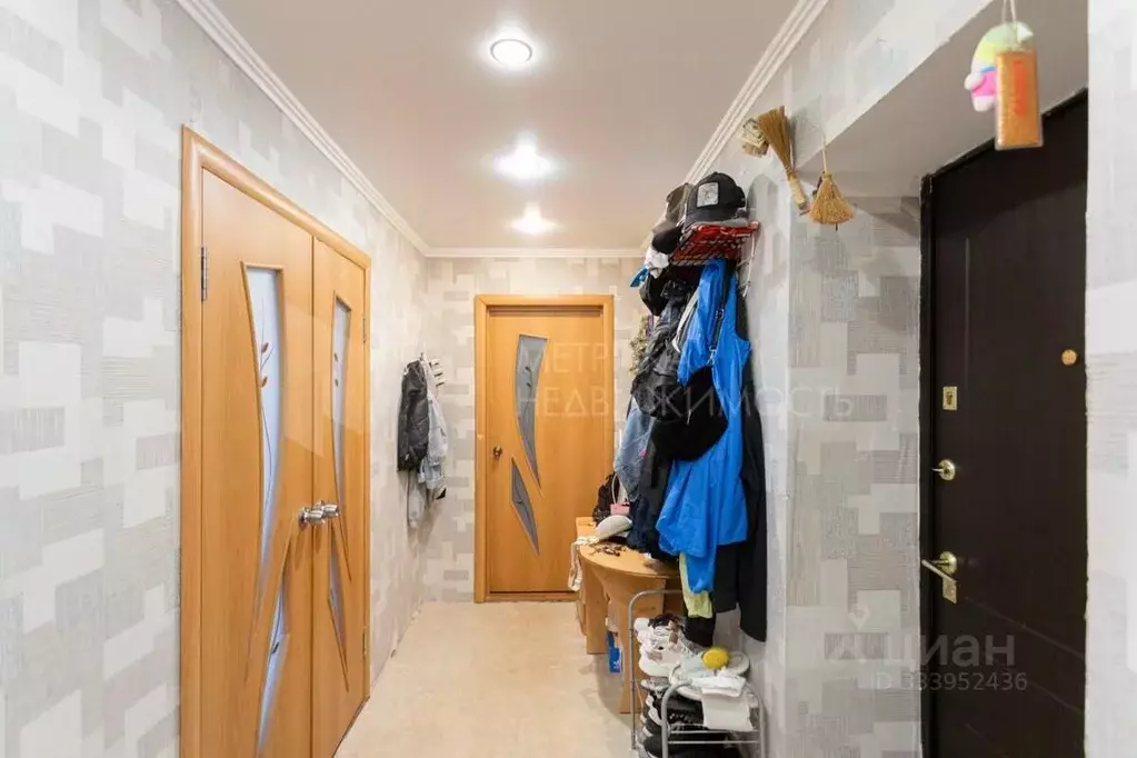 2-к кв. Тюменская область, Тюмень ул. Ватутина, 79 (46.0 м) - Фото 1