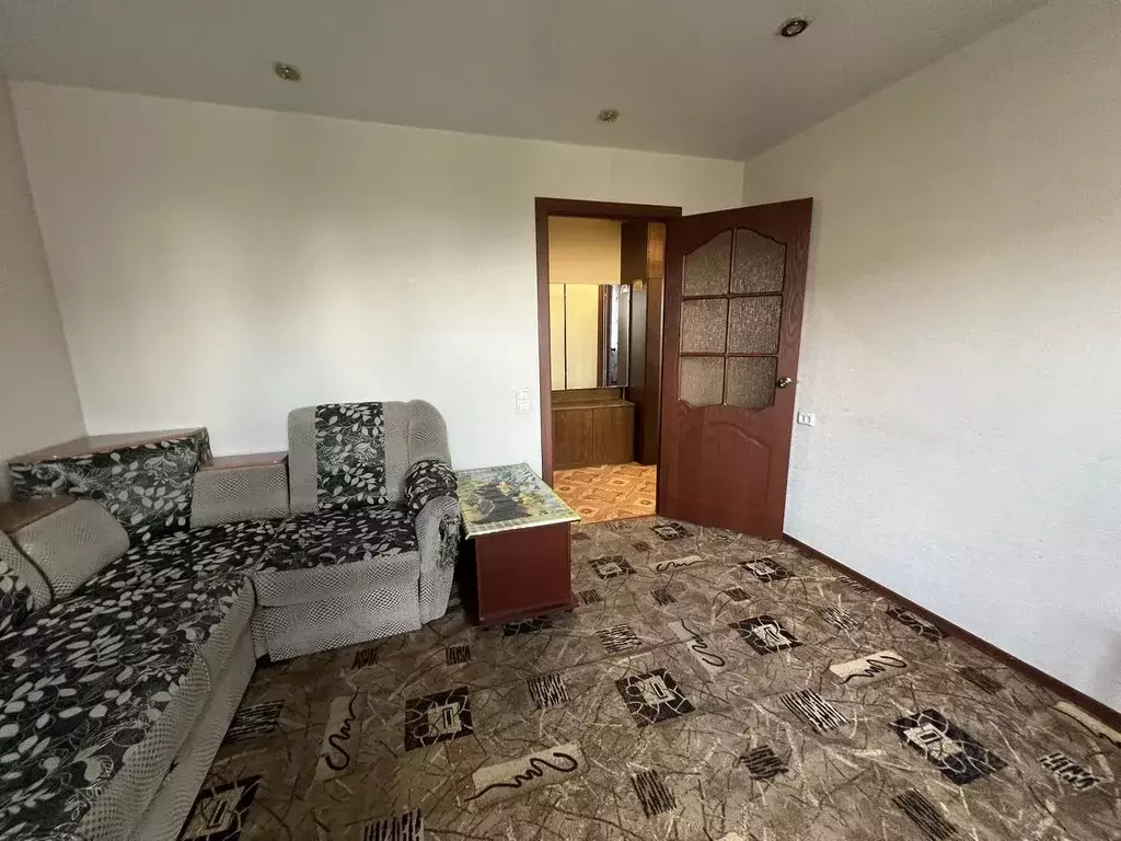3-к кв. Иркутская область, Братск ул. Крупской, 1 (64.0 м) - Фото 2