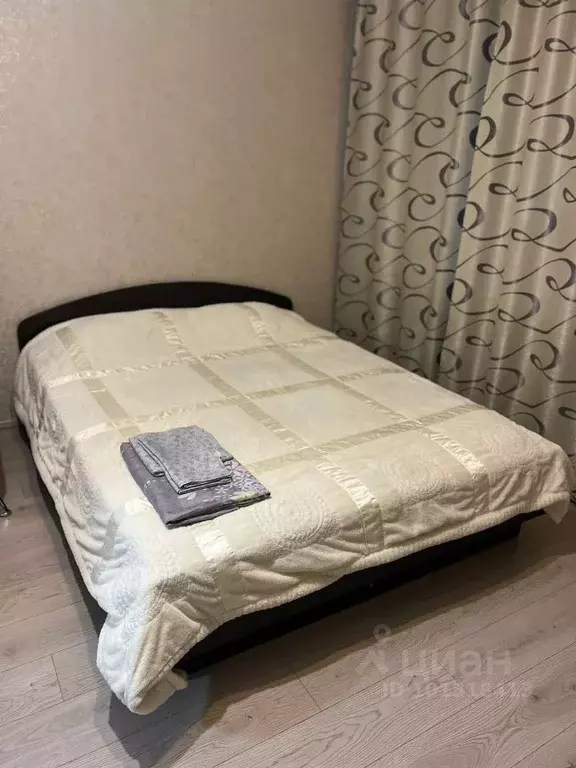 1-к кв. Белгородская область, Старый Оскол Северный мкр, 5А (42.0 м) - Фото 1