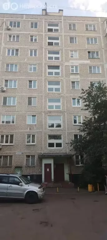 2-комнатная квартира: Мытищи, улица Терешковой, 11 (49 м) - Фото 1