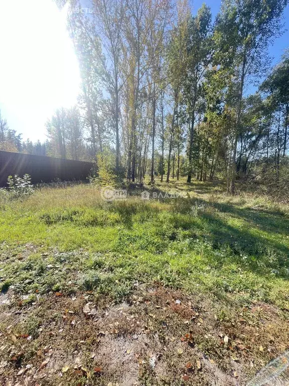 Участок в Новая Усмань, Пролетарская улица, 103Б (15 м) - Фото 0