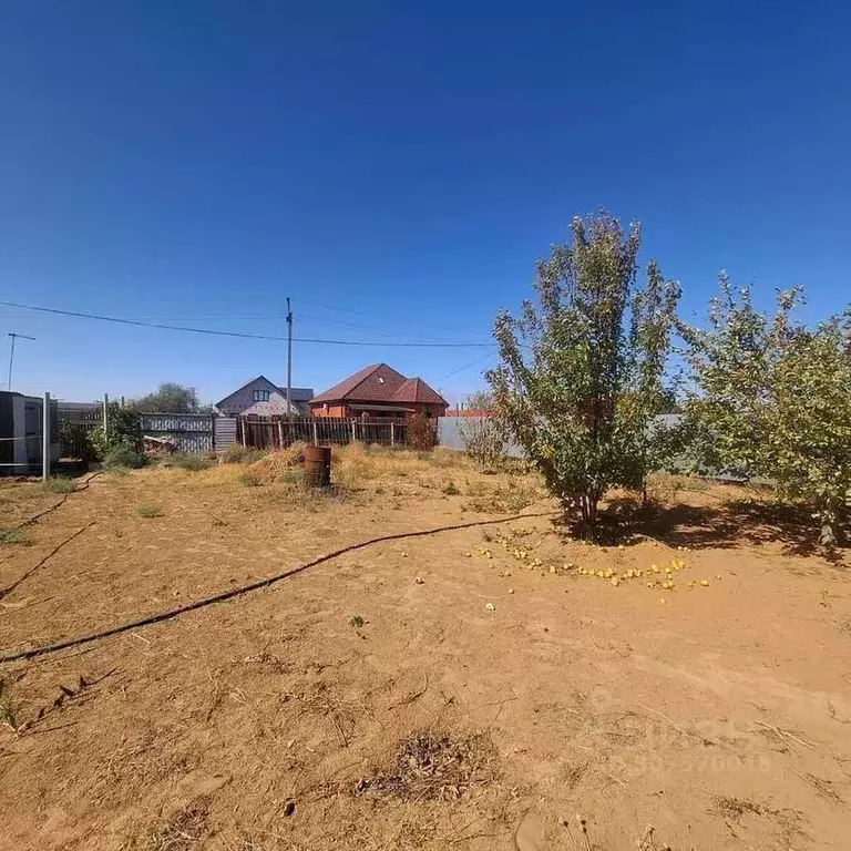 Участок в Астраханская область, Астрахань Ягодка СНТ, 65 (6.72 сот.) - Фото 2