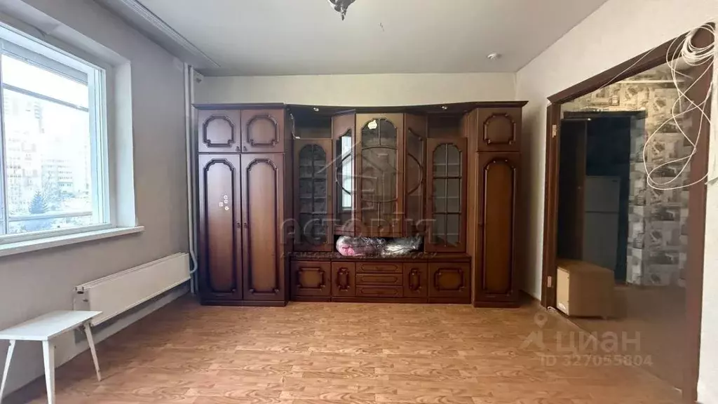 2-к кв. Красноярский край, Красноярск ул. Копылова, 17 (53.0 м) - Фото 2