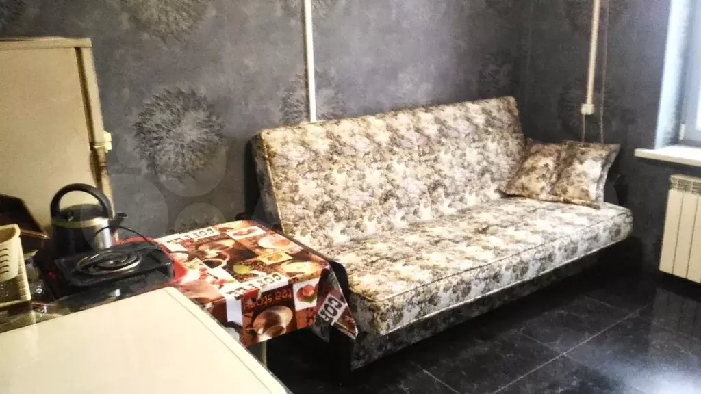 Комната 19 м в 2-к., 8/9 эт. - Фото 0