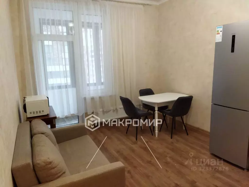 1-к кв. Москва Волоколамское ш., 71к4 (45.0 м) - Фото 2