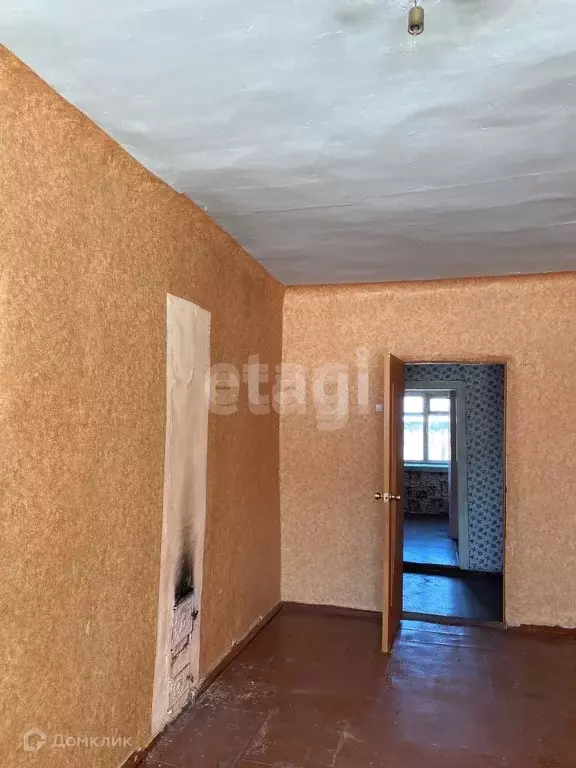 Продаётся 2-к квартира, 37.6 м - Фото 1