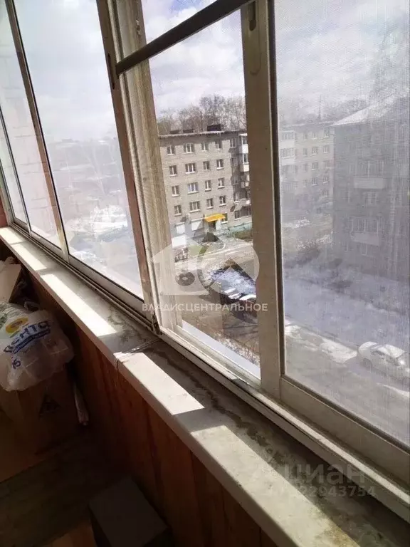 2-к кв. Новосибирская область, Новосибирск Большевистская ул., 145 ... - Фото 1