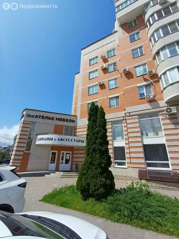 Помещение свободного назначения (385.9 м) - Фото 2