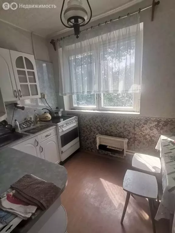 3-комнатная квартира: Тольятти, бульвар Будённого, 17 (58.7 м) - Фото 1