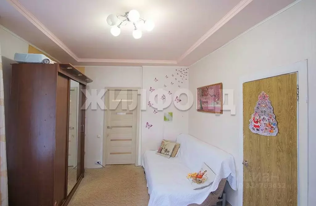 Дом в Новосибирская область, Новосибирск ул. Тимирязева (150 м) - Фото 2