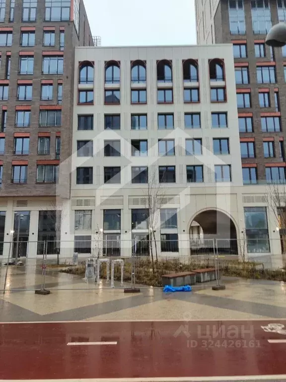 Торговая площадь в Москва ул. Петра Кончаловского, 7к1 (105 м) - Фото 2