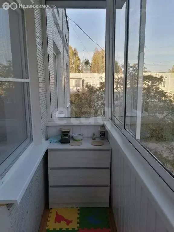 1-комнатная квартира: село Городня, Советская улица, 15 (33.9 м) - Фото 2