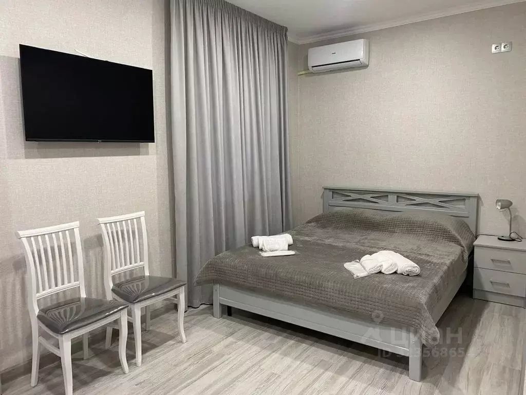 Комната Северная Осетия, Владикавказ Керамический пер., 4 - Фото 2