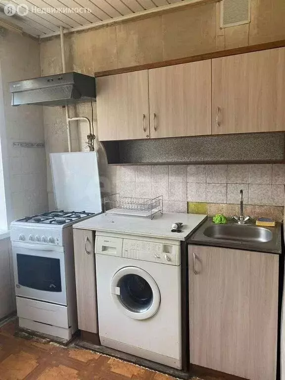 3-комнатная квартира: Вышний Волочёк, Большая Садовая улица, 93/97 ... - Фото 1