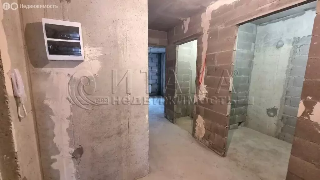 2-комнатная квартира: Ломоносов, Михайловская улица, 51 (43.3 м) - Фото 1