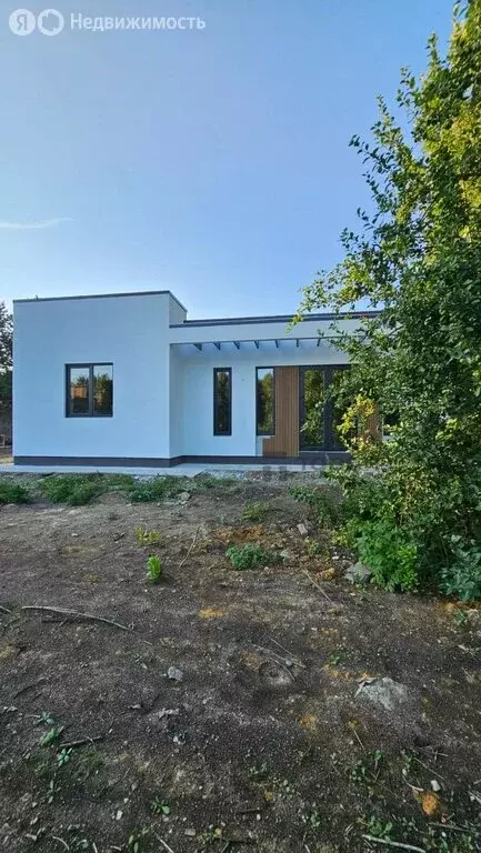 Дом в Вавиловец, Лесная улица (106.4 м) - Фото 1