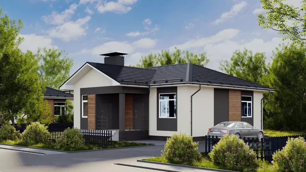 Коттедж в Владимирская область, Александровский муниципальный округ, ... - Фото 0