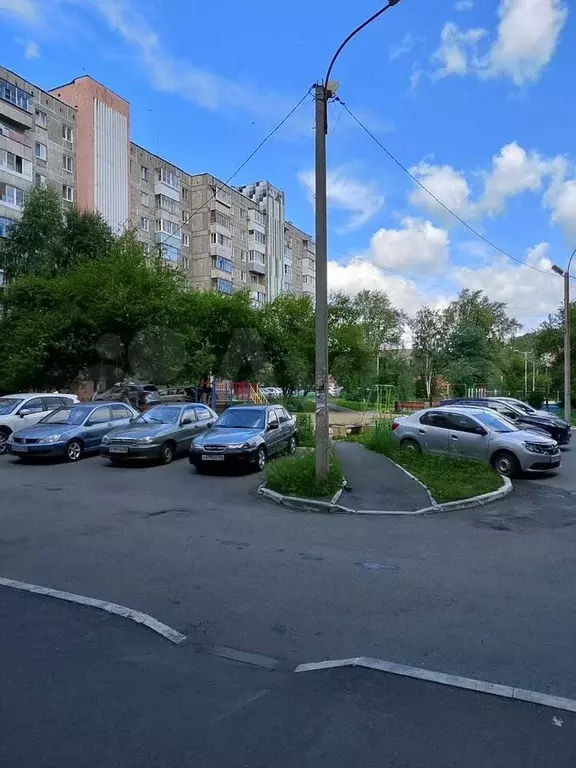 3-к. квартира, 74,4 м, 7/9 эт. - Фото 1