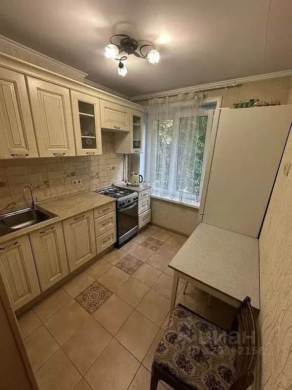 2-к кв. Москва Барклая ул., 11 (43.0 м) - Фото 0