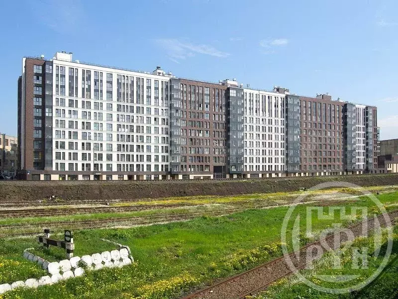 Аукцион: 1-к. квартира, 38 м, 3/10 эт. - Фото 0