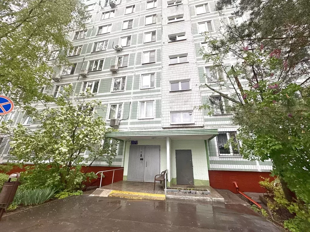 Продаётся квартира-студия, 15 м - Фото 1