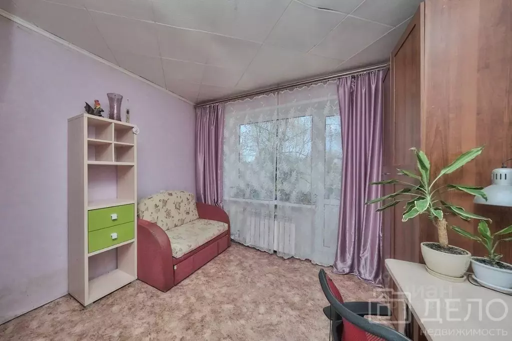 1-к кв. Рязанская область, Рязань ул. Островского, 31к1 (21.8 м) - Фото 1