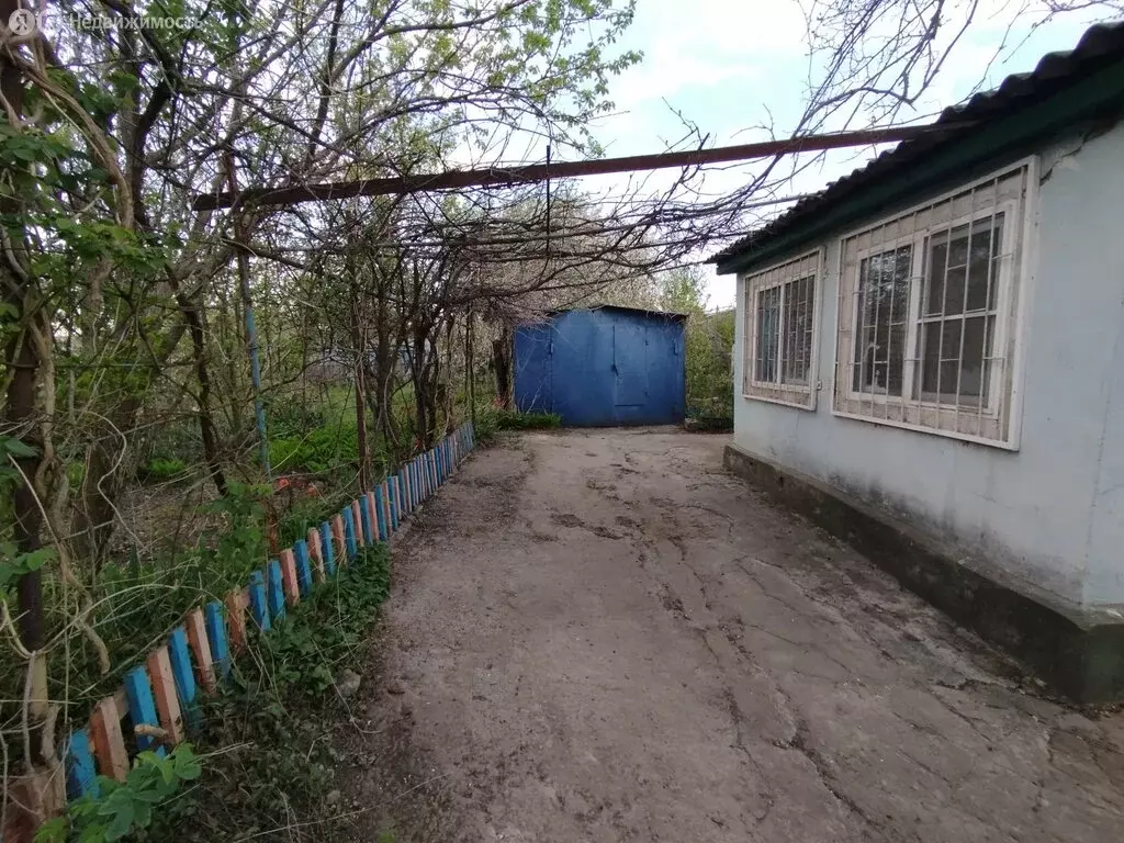 Дом в Волгодонск, ДНТ Донской сад (60 м) - Фото 0