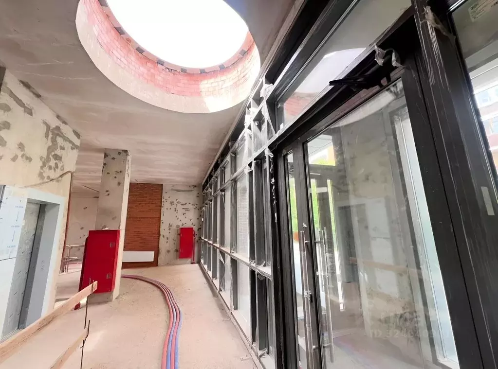 Помещение свободного назначения в Московская область, Люберцы ... - Фото 1