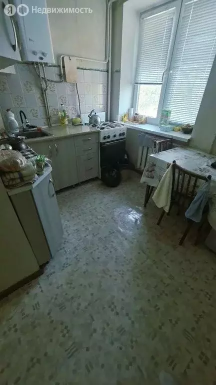 2-комнатная квартира: Евпатория, Советская улица, 11/83 (40 м) - Фото 2