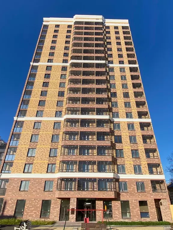 Продаётся 1-к квартира, 48 м - Фото 0