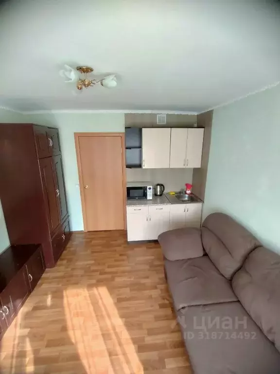 Студия Марий Эл, Йошкар-Ола Первомайская ул., 107 (17.2 м) - Фото 1