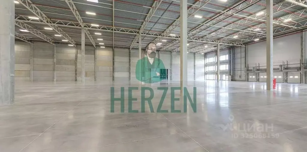 Склад в Московская область, Домодедово Белые Столбы мкр, ул. Западная, ... - Фото 2